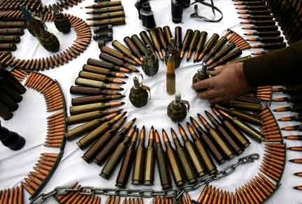 Quan doi An Do khong the chien dau qua 20 ngay vi thieu dan hinh anh