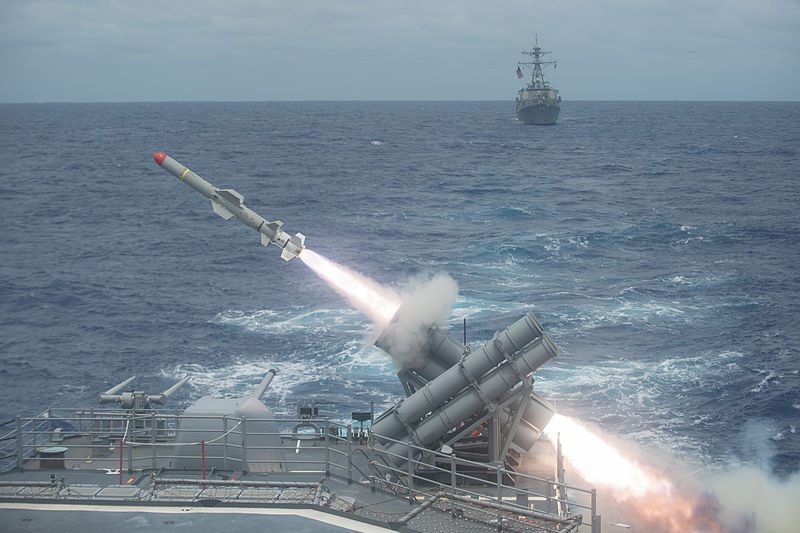 Nhat Ban mua ten lua toi tan nang cao suc manh ran de hinh anh