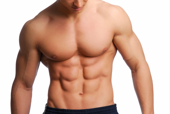 6 bai tap hieu qua de co co bung 6 mui hinh anh