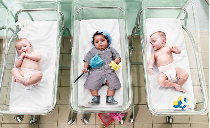 10 buc anh khien nguoi xem phai suy ngam hinh anh