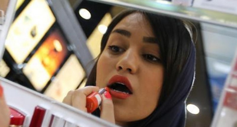 So dan chan hon nhan, Iran lap trang web mai moi hinh anh