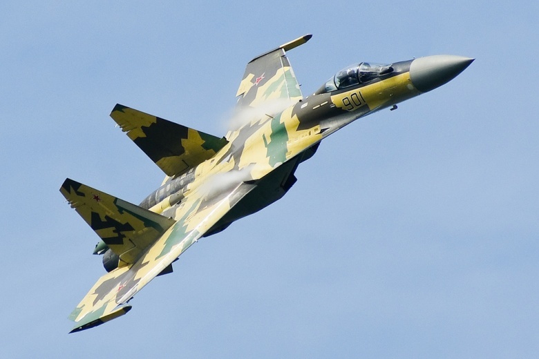 Trung Quoc can Su-35 'de sao chep cong nghe dong co' hinh anh