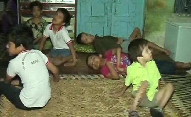 Cha xin tong thong cho phep 6 con chet hinh anh