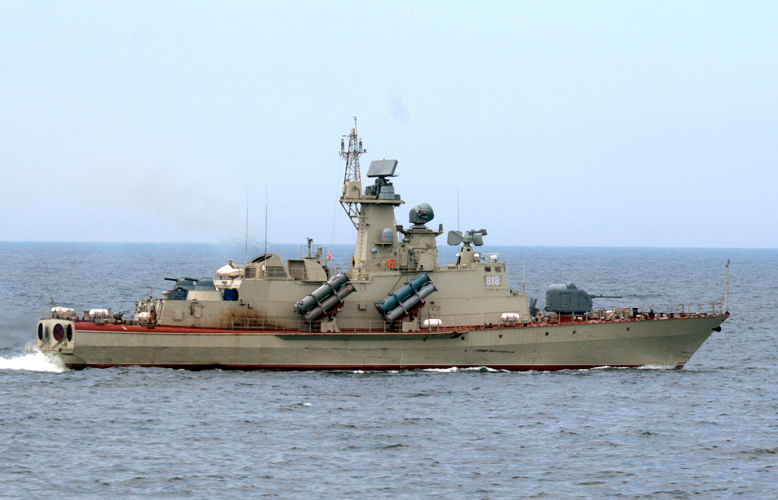 Bao nuoc ngoai danh gia cao 2 tau ten lua moi cua Viet Nam hinh anh