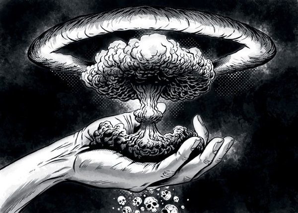 9 cach doa dam de ngan chien tranh (ky 3) hinh anh