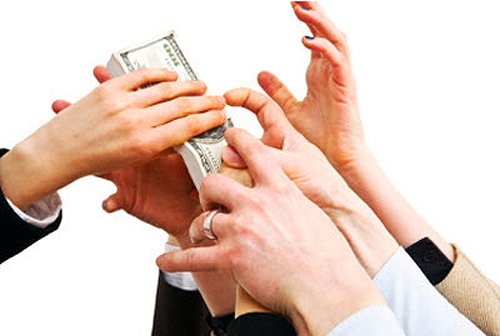 Suc manh cua dong tien hinh anh