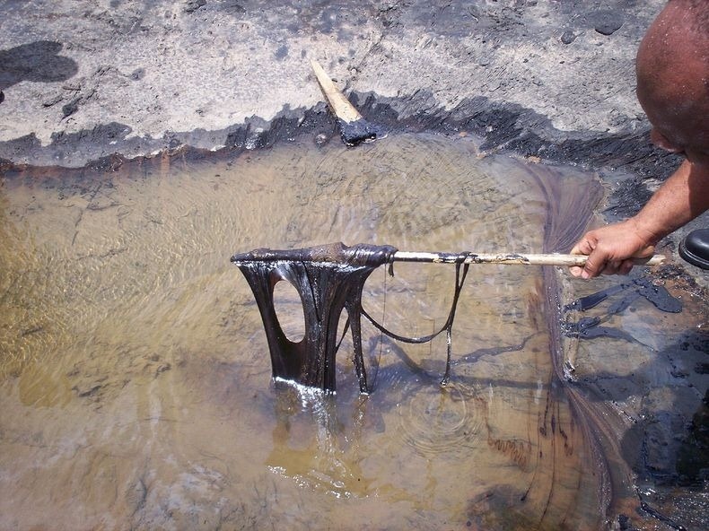 Canh tuong sieu thuc o ho hac in lon nhat the gioi hinh anh