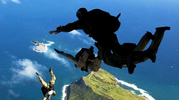 Bi mat dang so sau cuoc chien cua dac nhiem My hinh anh