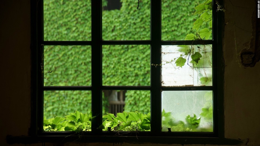 Quần đảo Shengsi là nơi ẩn náu lý tưởng dành cho những người muốn rời xa thành phố Thượng Hải. 