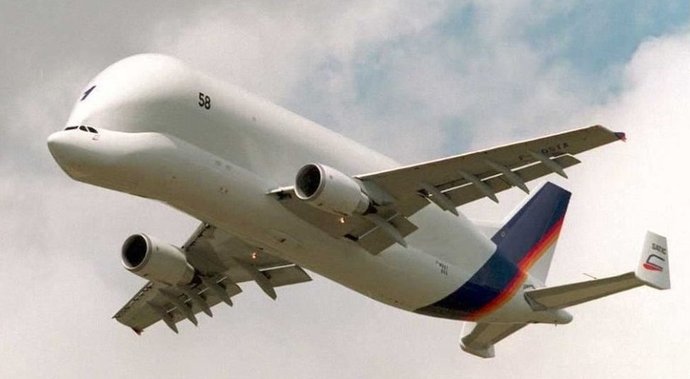 Trien lam Hang khong Quoc te Paris: tu so khai den hien dai hinh anh