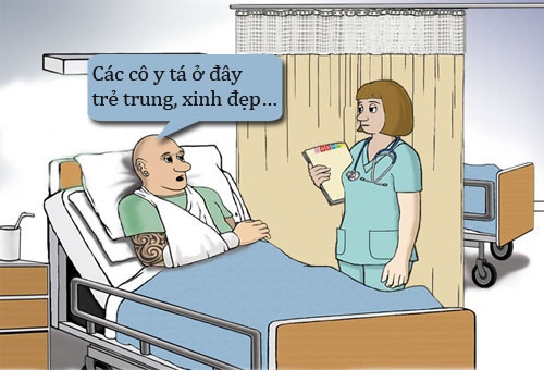 Hieu ro diem yeu cua vo hinh anh