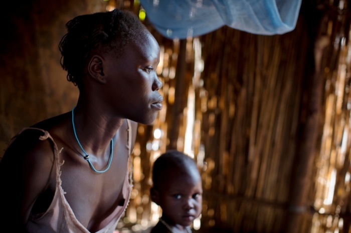 Hoan canh cua nhung nu sinh de som o luc dia den hinh anh