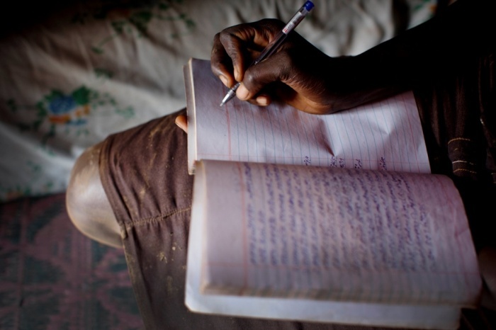 UNICEF phát động dự án ảnh 