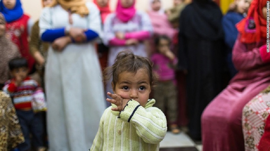 Ai Cap vat lon voi hu tuc cat bo phan sinh duc nu hinh anh