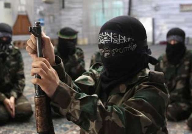 Duc phat hien duong day tuyen no le tinh duc cho IS hinh anh