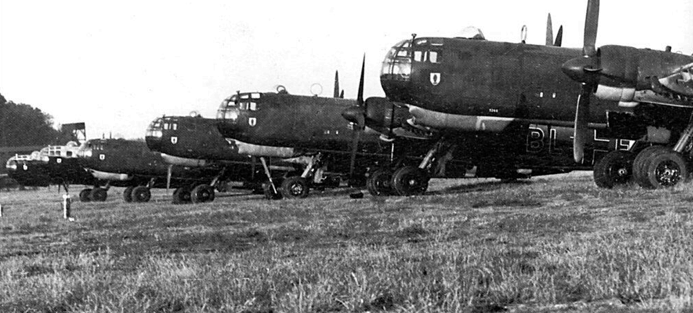 Những phi cơ Heinkel He-177 