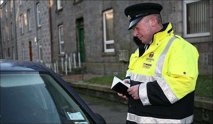 Khong co bang lai vi ly di vo hinh anh