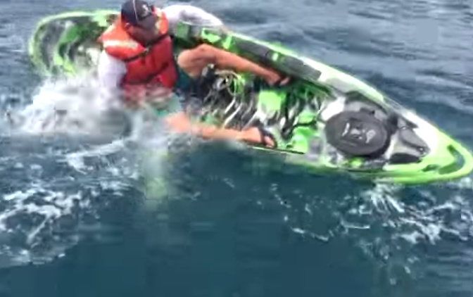 Cuoc chien giua ca map va ngu dan o My hinh anh