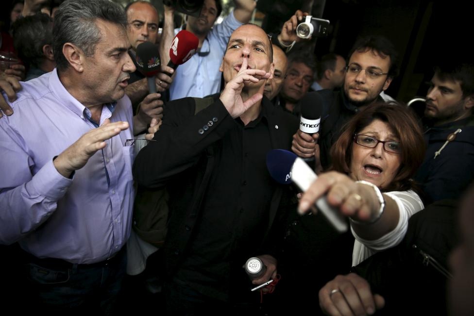 Khi công chức ngành thuế 