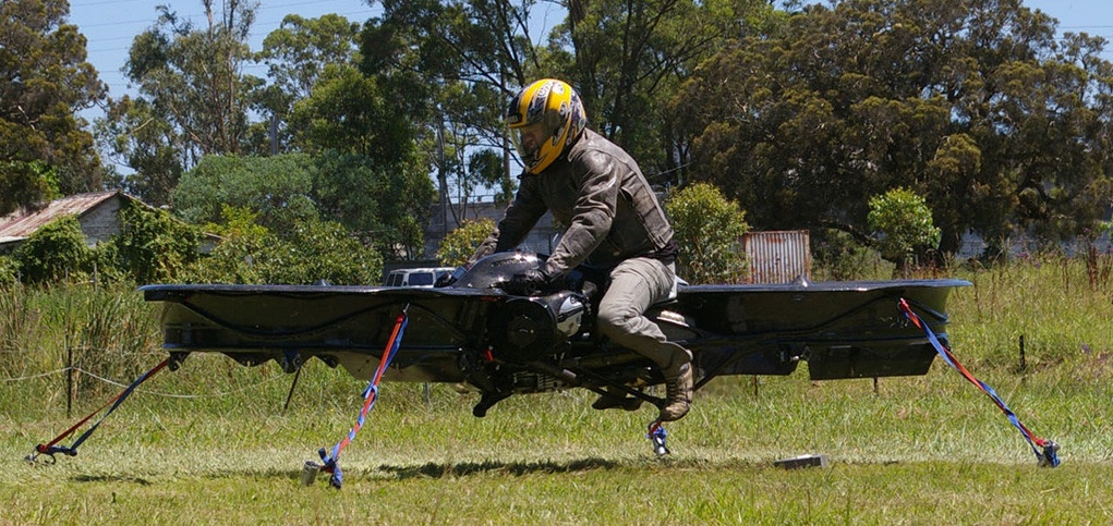 Moto bay doc dao cua dac nhiem My hinh anh