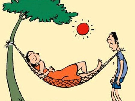 Noi so vo nhan doi khi uong ruou hinh anh