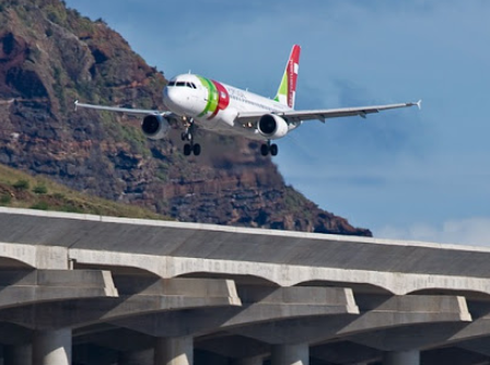 Can canh san bay khien phi cong luon thap thom khi ha canh hinh anh