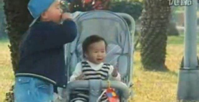 Tieu tu sieu quay trong bo phim kinh dien hinh anh