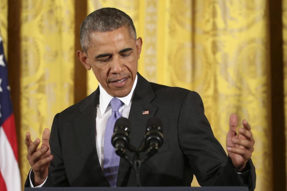 Hang nghin nguoi se khoa than khi Obama tham Kenya hinh anh