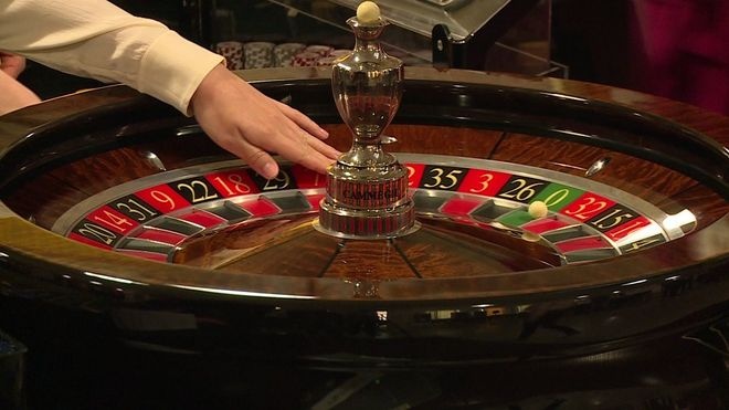 Mot thien duong co bac co the xuat hien o Nga hinh anh