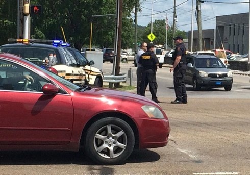 Xa sung tai 2 trung tam quan su o My, 4 binh si thiet mang hinh anh