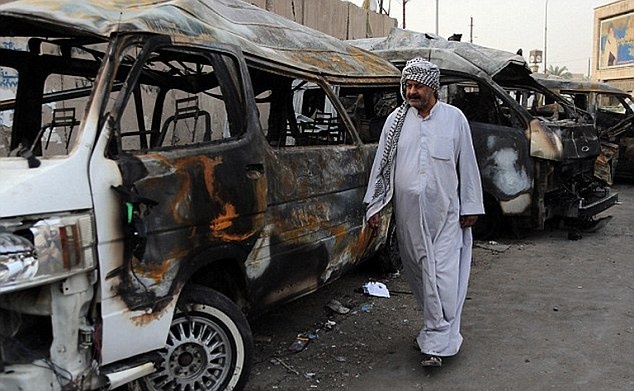 Loi thu nhan lanh lung cua ke chi dao danh bom lieu chet IS hinh anh