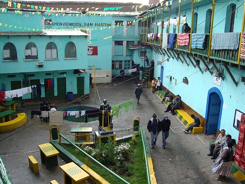 7 nha tu la lung nhat the gioi hinh anh