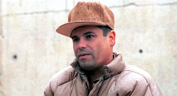 Vi sao dan Mexico ham mo trum ma tuy tron tu? (ky 1) hinh anh