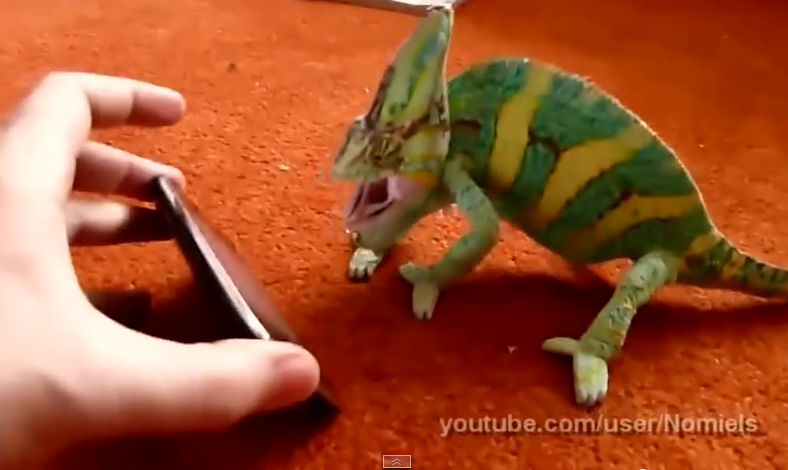 Tac ke hoa keu that thanh vi so iPhone hinh anh