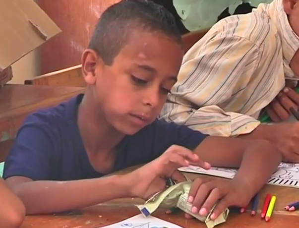 Lien Hop Quoc chong nan bo hoc bang thuc an hinh anh