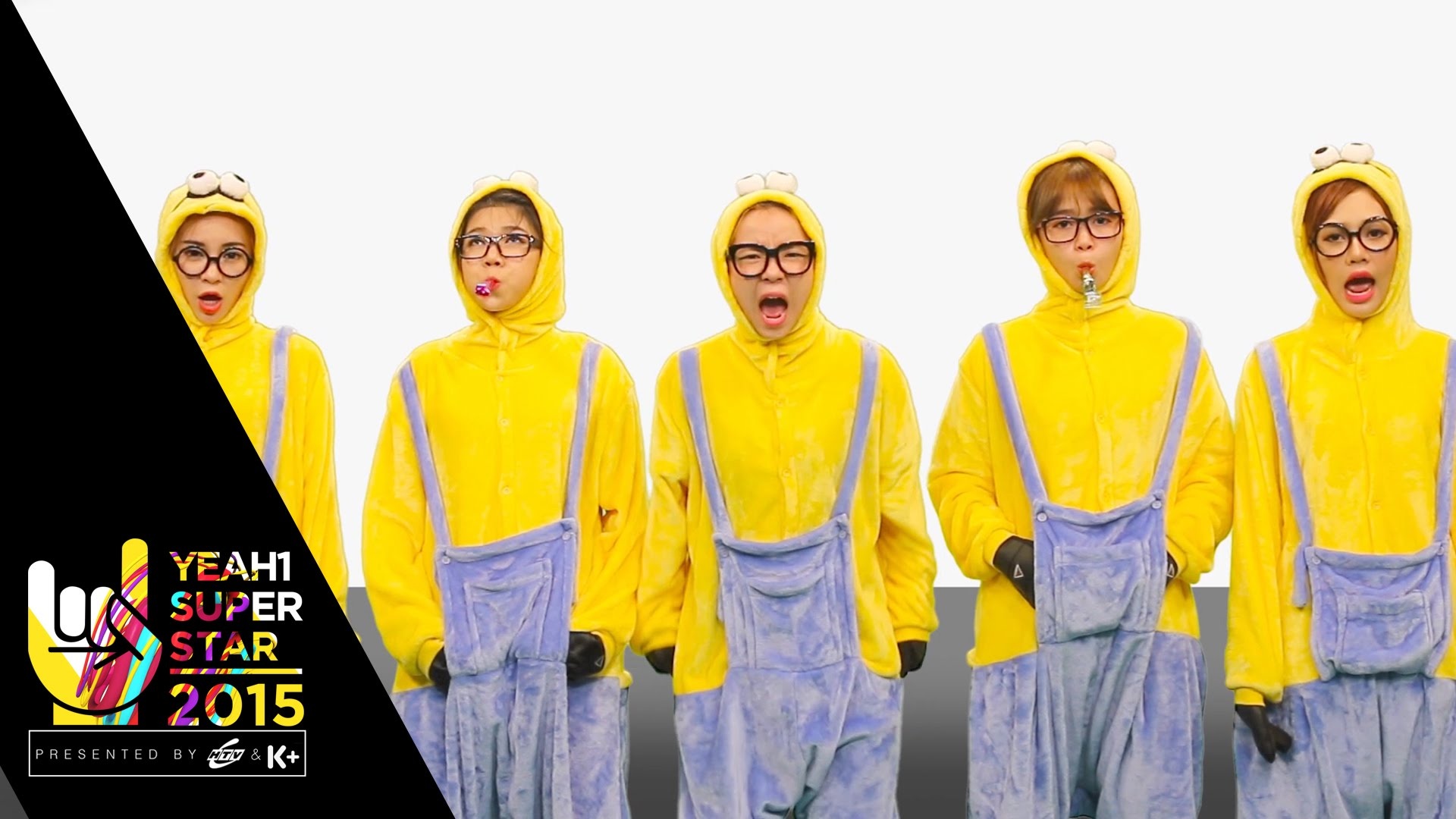 Dieu nhay minion ngo nghinh hinh anh