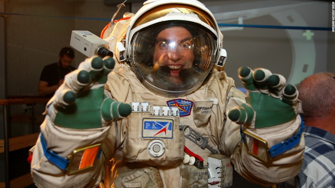 35 trieu USD cho 10 ngay song trong vu tru nhu phi hanh gia hinh anh