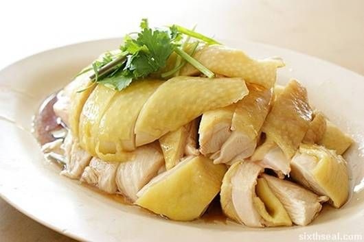 7 mon an khong nen dun lai nhieu lan hinh anh
