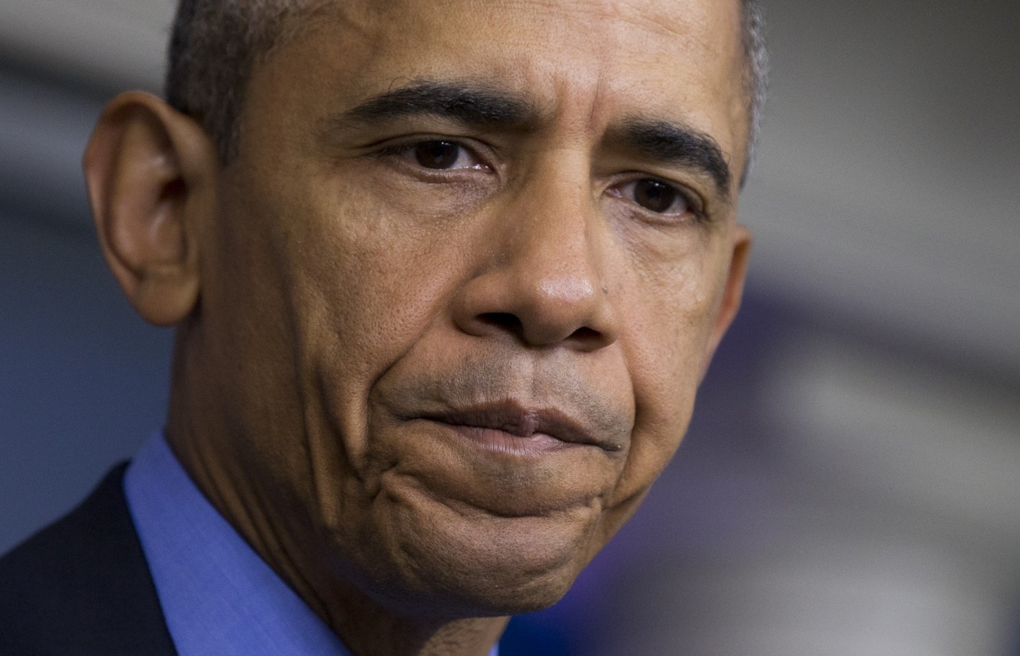 Obama thua nhan that bai lon nhat khi lam tong thong hinh anh