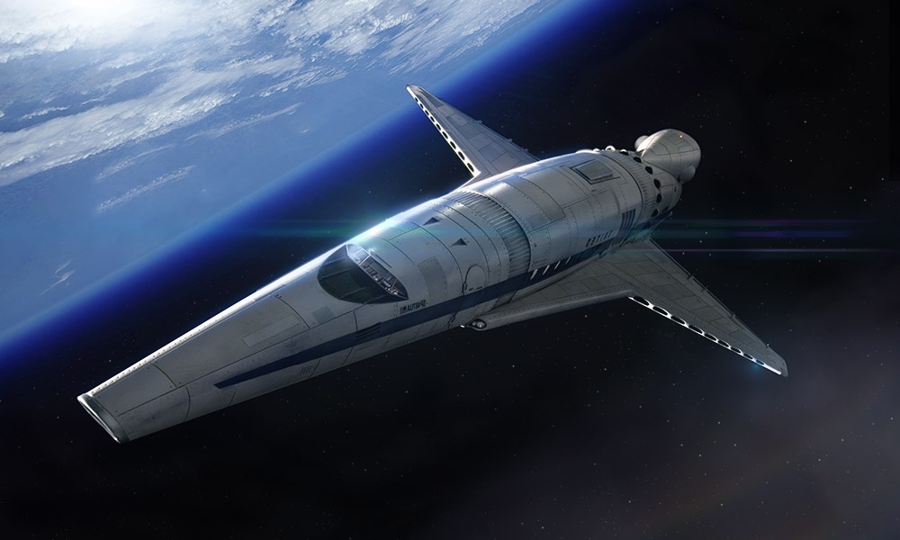 Vi sao con nguoi khong the bay nhanh hon trong vu tru? hinh anh