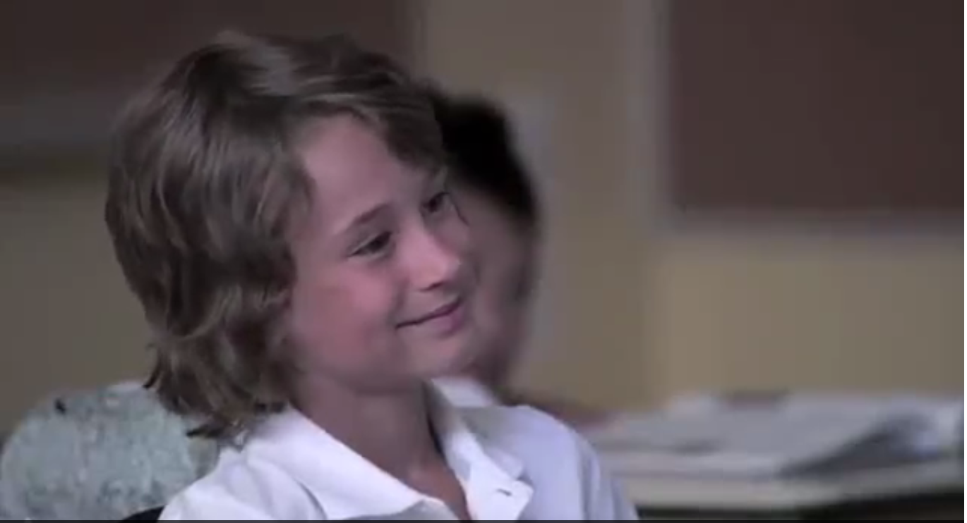 Man tan tinh de thuong hoc sinh danh cho co giao hinh anh