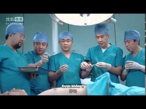 Bac si ba dao hinh anh