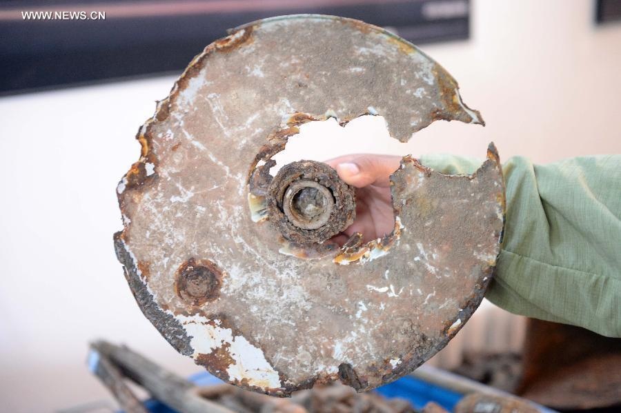 Dau vet don vi vu khi hoa sinh khet tieng cua Nhat hinh anh