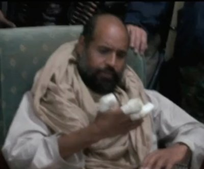 Ly do chien binh IS thao chay chi sau 3 ngay ra tran hinh anh