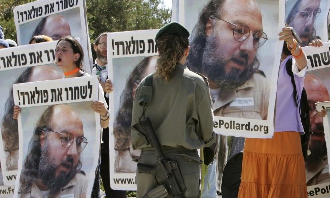 My tra tu do cho cuu diep vien Israel lung danh hinh anh