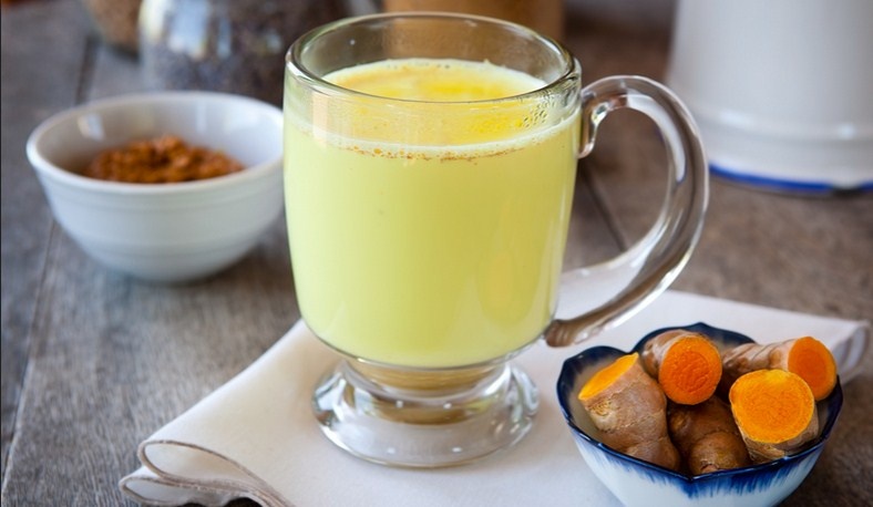 7 loi ich khi uong sua kem bot nghe hinh anh