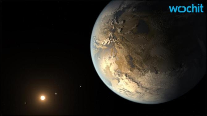 Vi tri cua hanh tinh HD 219134b trong vu tru hinh anh