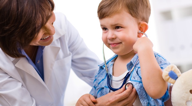 Lua bac si an giun hinh anh