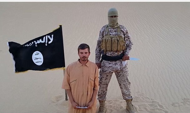 IS doa hanh quyet con tin Croatia hinh anh