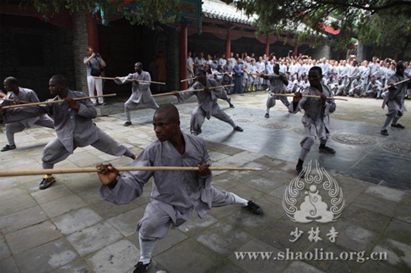 Tốc độ lan truyền của những lời tố cáo trên mạng nhanh đến mức Cơ quan Các vấn đề Tôn giáo Nhà nước phải yêu cầu mở cuộc điều tra. Giáo hội Phật giáo Trung Quốc cũng bày tỏ quan điểm rằng sự việc 